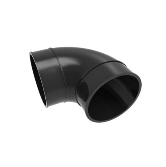 Шланг угловой